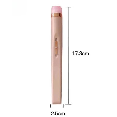 Mini Pulidor De Uñas eléctrico