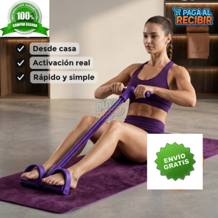 ResistX Banda Elástica