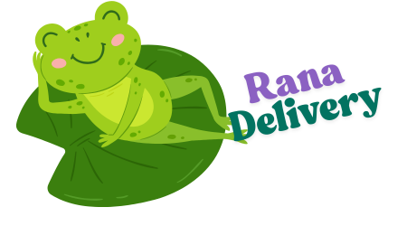 Rana Delivery