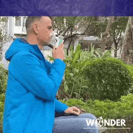 Nebulizador Portátil Niños Adultos